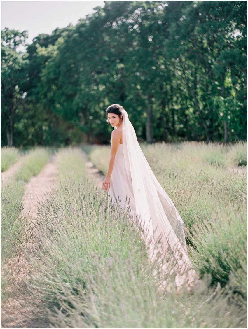 The White Sparrow Barn Wedding - Krystle Akin - Fine Art Wedding Photography